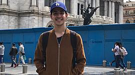 Timeline: Curso de vida