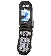 First Phone