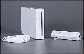 WII