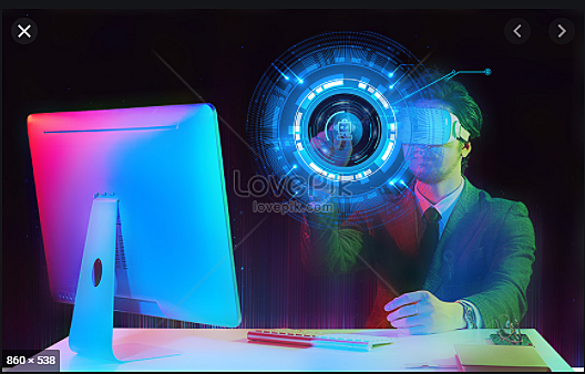 science and technology era