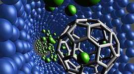 Timeline: Historia de la Nanotecnología