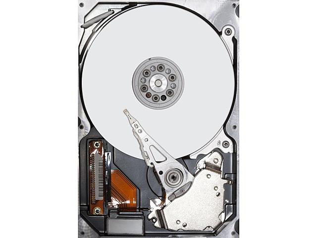 1TB HDD