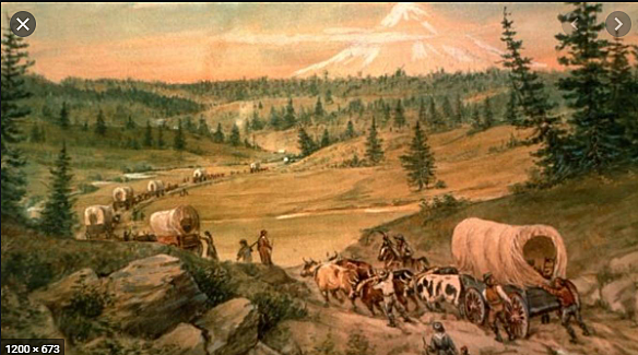 westward expansion