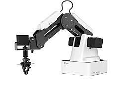 Primer brazo mecanico