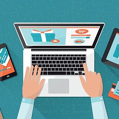 Timeline: Development of computer technology in 2010-2020