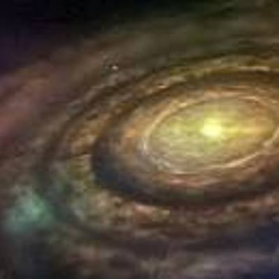 Timeline: ORIGEN DE LA TIERRA