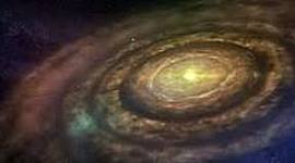 Timeline: ORIGEN DE LA TIERRA