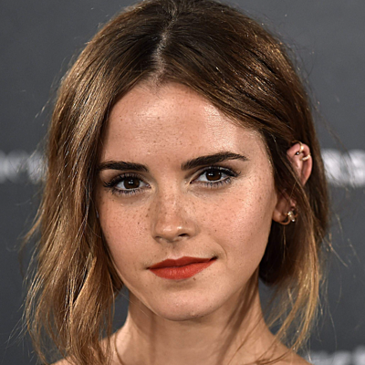 Timeline: Emma Watson by Alyse Matheson