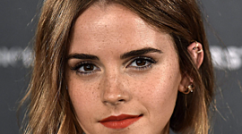 Timeline: Emma Watson by Alyse Matheson