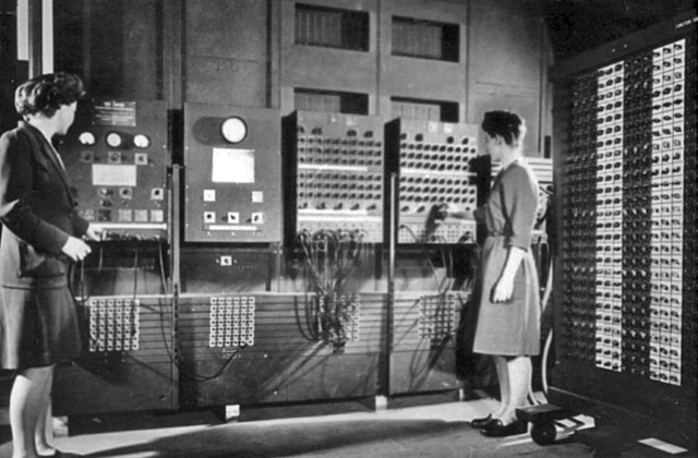 Eniac