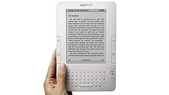 Kindle