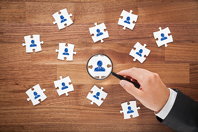 Auditoría de recursos humanos