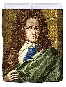 Georg Ernest Stahl (1660-1734) (Principio de la Inflamabilidad)