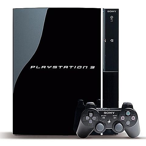 PlayStation 3