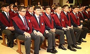 MY BACHELOR´S DEGREE