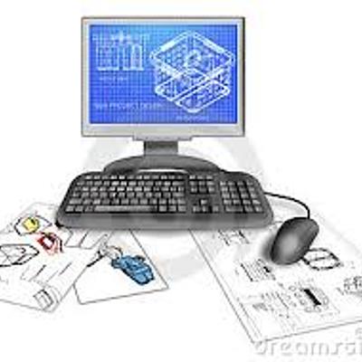 Timeline: Linea de tiempo del diseño asistido por computadora