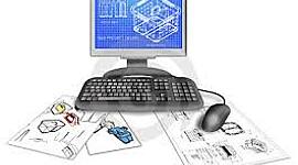 Timeline: Linea de tiempo del diseño asistido por computadora