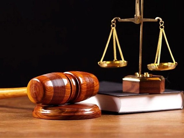 MY IV SEMESTER OF LAW