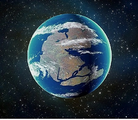 1.100 millones de años antes