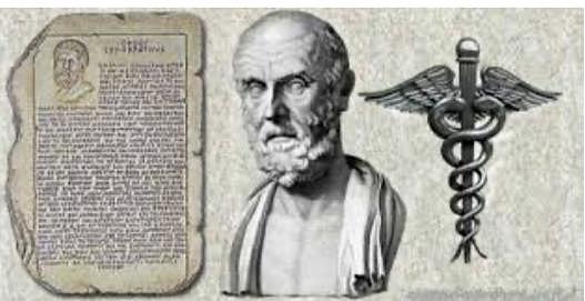 Juramento hipocratico