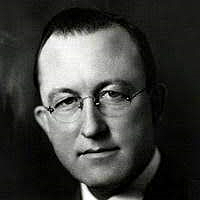 James O. MC. Kinsey