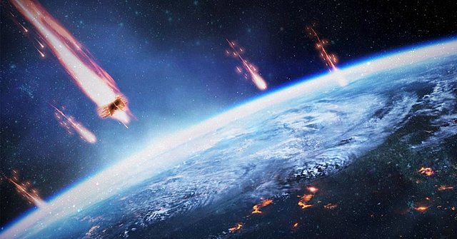 3.900 MILLONES DE AÑOS