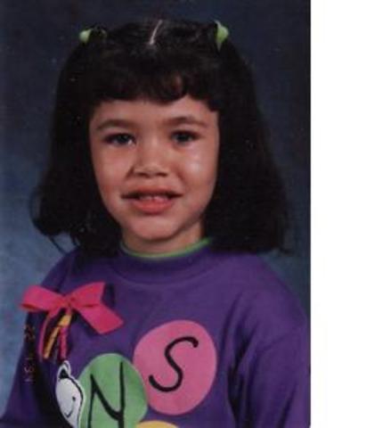 Mi entrada a pre-primaria