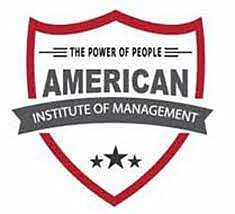The american Institute of Management