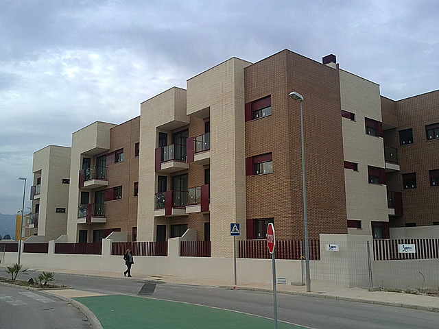 Viviendas Protegidas en Cullera Valencia