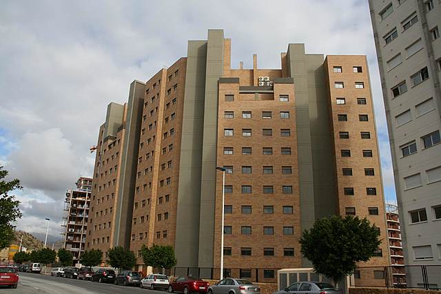 Apartamentos turísticos en Villajoyosa Alicante