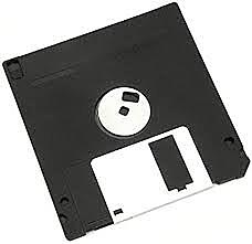 Floppy Disk