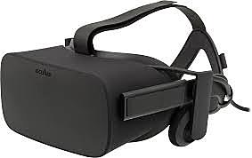 Oculus Rift