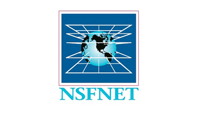 NSFNET, CDROM.