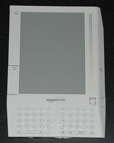 Amazon Kindle