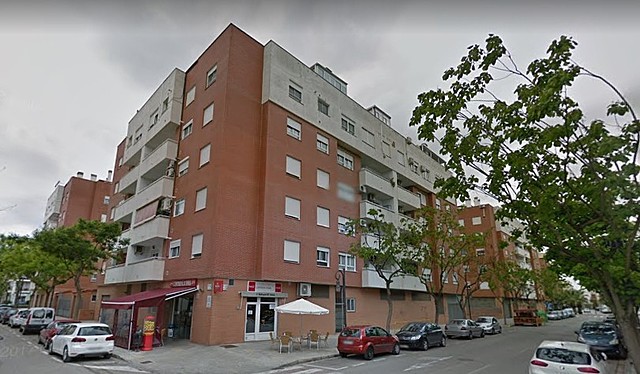 Promocion de 176 viviendas protegidas en Aldaia Valencia