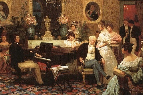 Edad Antigua O Classica