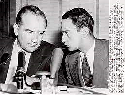 Roy A. Lindberg y Theodore Cohn