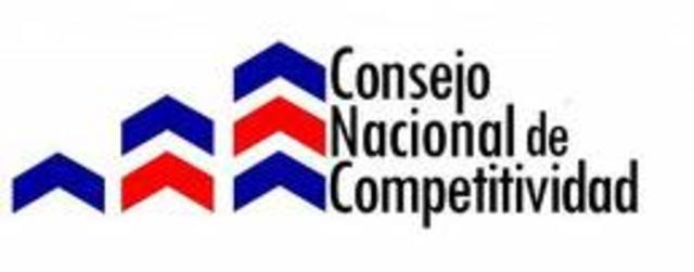 Fundación del consejo Nacional de Calidad y Productividad