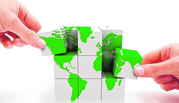 RESPONSABILIDAD SOCIAL ACTUAL