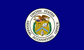 La oficina de la Contraloria General de Estados Unidos