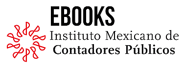 La obra del instituto Mexicano de contadores públicos