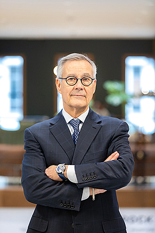 Business Administration