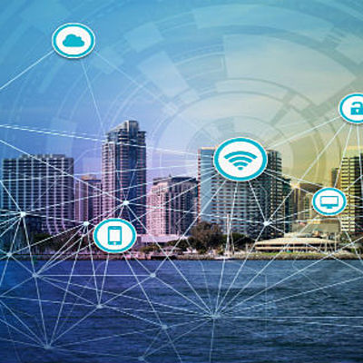 Timeline: La historia de internet, Javier 2ºC