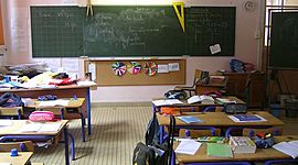 Timeline: Les grandes dates de la construction de l'Ecole Française