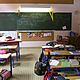 Ecole   salle de classe 2
