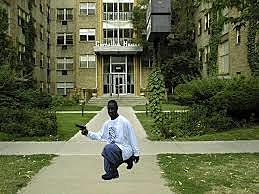 Shooter Bias - Replicazione