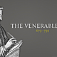 The venerable bede