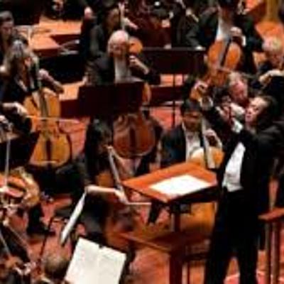 Timeline: 20th Century Musical Period