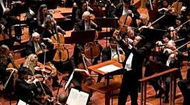 Timeline: 20th Century Musical Period