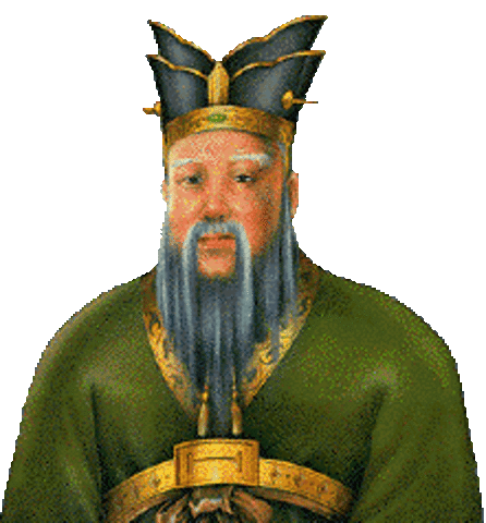 Confucious